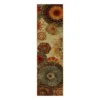 Mohawk Caravan Medallion Rug -Home Store 810521585