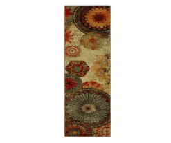 Mohawk Caravan Medallion Rug -Home Store 810521587