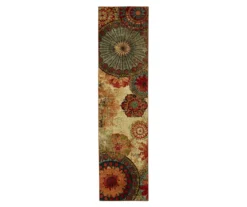 Mohawk Caravan Medallion Rug -Home Store 810521588