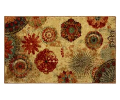Mohawk Caravan Medallion Rug -Home Store 810521589