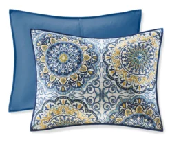 Menara Reversible Coverlet Set -Home Store 810523089 11