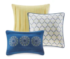 Menara Reversible Coverlet Set -Home Store 810523089 12