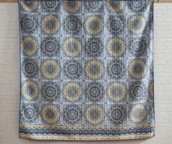 Menara Reversible Coverlet Set -Home Store 810523089 5