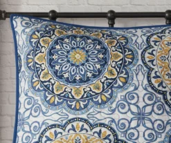 Menara Reversible Coverlet Set -Home Store 810523089 6