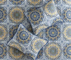 Menara Reversible Coverlet Set -Home Store 810523089 8