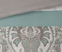 Stacie Comforter Set -Home Store 810523118 810523120 3