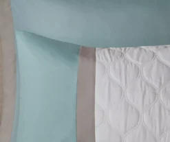 Stacie Comforter Set -Home Store 810523118 810523120 5