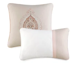 Stacie Comforter Set -Home Store 810523119 810523121 11 1