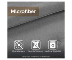 Stacie Blush Queen 8-Piece Comforter Set -Home Store 810523119 810523121 12