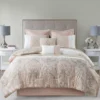 Stacie Comforter Set -Home Store 810523119 810523121 14