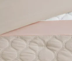 Stacie Comforter Set -Home Store 810523119 810523121 4 1