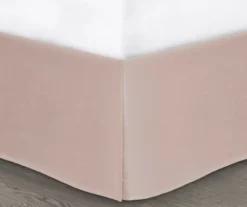 Stacie Blush Queen 8-Piece Comforter Set -Home Store 810523119 810523121 5