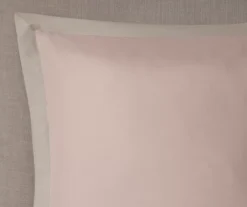 Stacie Blush Queen 8-Piece Comforter Set -Home Store 810523119 810523121 7