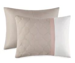 Stacie Comforter Set -Home Store 810523119 810523121 9 1