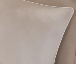 Casey Embroidered Comforter Set -Home Store 810523145 810523146 6