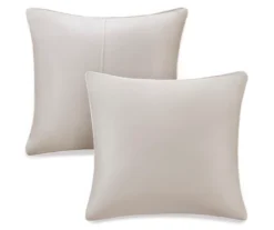 Casey Embroidered Comforter Set -Home Store 810523145 810523146 9