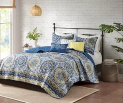 Menara Reversible Coverlet Set -Home Store 810523151 1