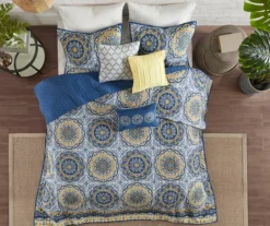Menara Reversible Coverlet Set -Home Store 810523151 3