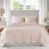 Genoa Scalloped Coverlet Set -Home Store 810523153 810523157