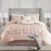 Piedmont Tufted Comforter Set -Home Store 810523165 810523169 810523174