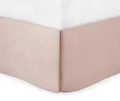 Piedmont Blush Tufted Full 7-Piece Comforter Set 18 Piedmont Blush Tufted Full 7-Piece Comforter Set -Home Store 810523165 810523169 810523174 3 1