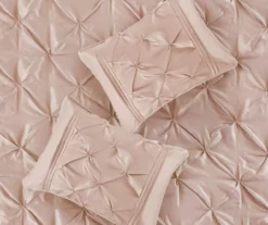 Piedmont Tufted Comforter Set -Home Store 810523165 810523169 810523174 6