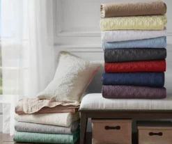 Vancouver Bedspread Set 41 Vancouver Bedspread Set -Home Store 810523204 810523215 810523236 810523246 10