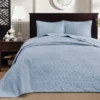 Vancouver Bedspread Set -Home Store 810523204 810523215 810523236 810523246
