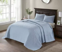 Vancouver Bedspread Set 34 Vancouver Bedspread Set -Home Store 810523204 810523215 810523236 810523246 3