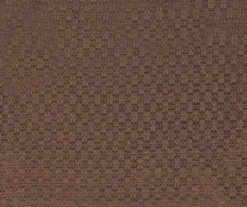 Eclipse Chocolate Canova Room Darkening Thermal Valance -Home Store 810525408 5