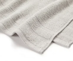 Real Living 6-Piece Bath Towel Set 24 Real Living 6-Piece Bath Towel Set -Home Store 810528267 1