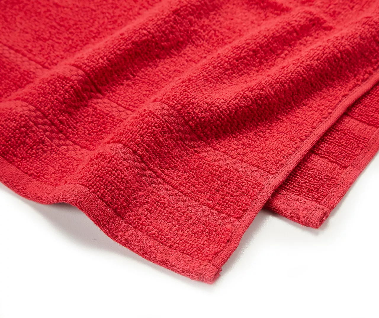 Real Living 6-Piece Bath Towel Set 12 Real Living 6-Piece Bath Towel Set - Image 10