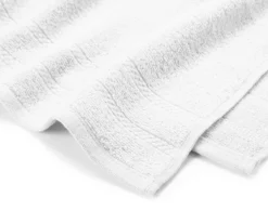 Real Living 6-Piece Bath Towel Set 30 Real Living 6-Piece Bath Towel Set -Home Store 810528270 1