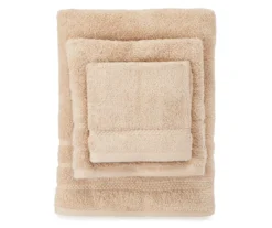 Real Living 6-Piece Bath Towel Set 20 Real Living 6-Piece Bath Towel Set -Home Store 810528371