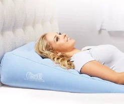 Contour 2-in-1 Inflatable Comfort Wedge 11 Contour 2-in-1 Inflatable Comfort Wedge -Home Store 810530265 4