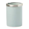 Slate Blue Glaze Toothbrush Holder -Home Store 810530727