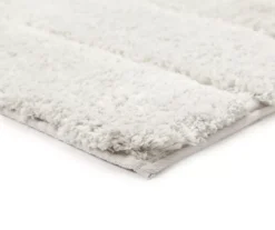 Broyhill Villa Stripe Bath Rug -Home Store 810530736 1