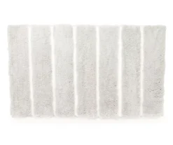 Broyhill Villa Stripe Bath Rug -Home Store 810530736