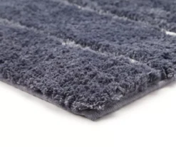 Broyhill Villa Stripe Bath Rug -Home Store 810530737 1