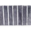 Broyhill Villa Stripe Bath Rug 1 Broyhill Villa Stripe Bath Rug -Home Store 810530737