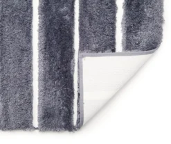 Broyhill Villa Stripe Bath Rug -Home Store 810530737 2