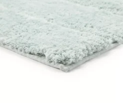 Broyhill Villa Stripe Bath Rug -Home Store 810530738 1