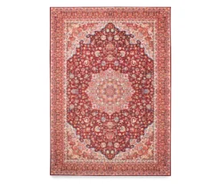 My Magic Carpet Kenya Washable Area Rug -Home Store 810537745 1