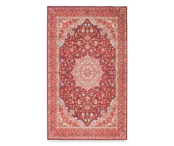 My Magic Carpet Kenya Washable Area Rug -Home Store 810537747 1