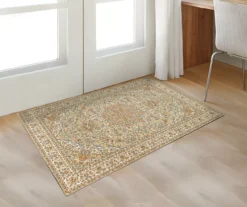 My Magic Carpet Kenya Washable Area Rug -Home Store 810537750 2