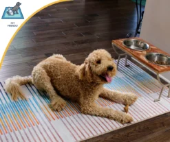 My Magic Carpet Kenya Washable Area Rug -Home Store 810537750 5