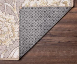 My Magic Carpet Kalini Floral Washable Runner, (2'6" X 7') 12 My Magic Carpet Kalini Floral Washable Runner, (2'6" X 7') -Home Store 810537752 3