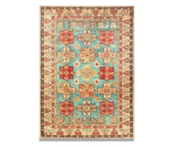 My Magic Carpet Ottoman Washable Area Rug -Home Store 810537772 1