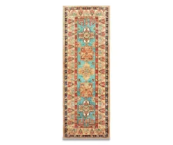 My Magic Carpet Ottoman Washable Area Rug -Home Store 810537773 1
