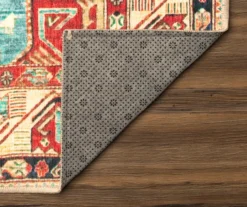 My Magic Carpet Ottoman Washable Area Rug -Home Store 810537773 3